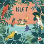 Islet Board Game (Pre-Order)