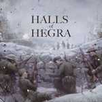 Halls Of Hegra Board Game
