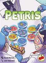Petris Board Game