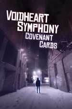 Voidheart Symphony RPG: Covenant Cards
