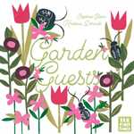 Garden Guests Board Game