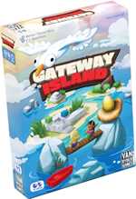 Gateway Island Mini Games