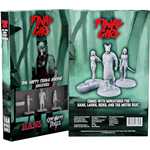 Final Girl Board Game: Happy Trails Horror Miniatures
