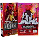 Final Girl Board Game: Frightmare On Maple Lane Miniatures