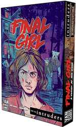 Final Girl Board Game: A Knock At The Door Expansion (On Order)