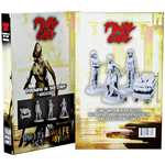 Final Girl Board Game: Madness In The Dark Miniatures