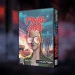 Final Girl Board Game: The Killer From Tomorrow Expansion