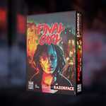 Final Girl Board Game: Hell To Pay Expansion