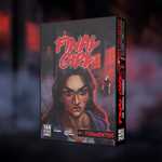 Final Girl Board Game: The Marrek Murders Expansion