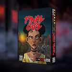 Final Girl Board Game: Don't Make A Sound Expansion