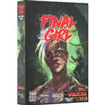 Final Girl Board Game: The Green Terror