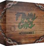 Final Girl Board Game: Series 3 Accessories Box