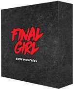 Final Girl Board Game: Birds Miniatures Pack (On Order)