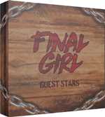 Final Girl Board Game: Guest Stars Box