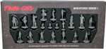 Final Girl Board Game: Miniatures Box Series 1