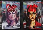 Final Girl Board Game: Shriek Expansion (Pre-Order)