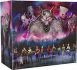 Final Girl Board Game: Season 2 Storage Box