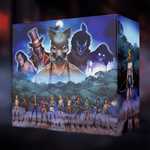 Final Girl Board Game: Season 1 Ultimate Box (On Order)