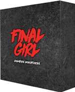 Final Girl Board Game: Zombies Miniatures Pack