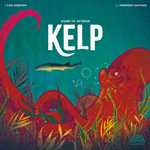 Kelp Board Game: Shark vs Octopus (Pre-Order)
