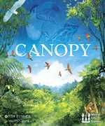 Canopy Card Game
