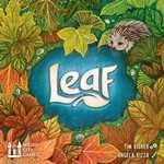 Leaf Board Game