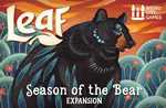 Leaf Board Game: Season Of The Bear Expansion