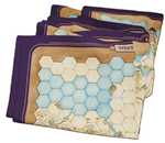 Steam Power Board Game: Map Pack Expansion (Pre-Order)