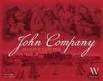 John Company Board Game: Second Edition (On Order)