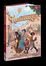 Flabbergasted! A Comedic Roleplaying Game