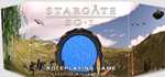 Stargate SG-1 RPG: Gate Master Screen