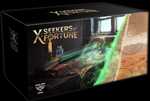 X: Seekers Of Fortune Card Game (Pre-Order)