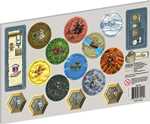 Terra Mystica Board Game: Mini Expansion 1